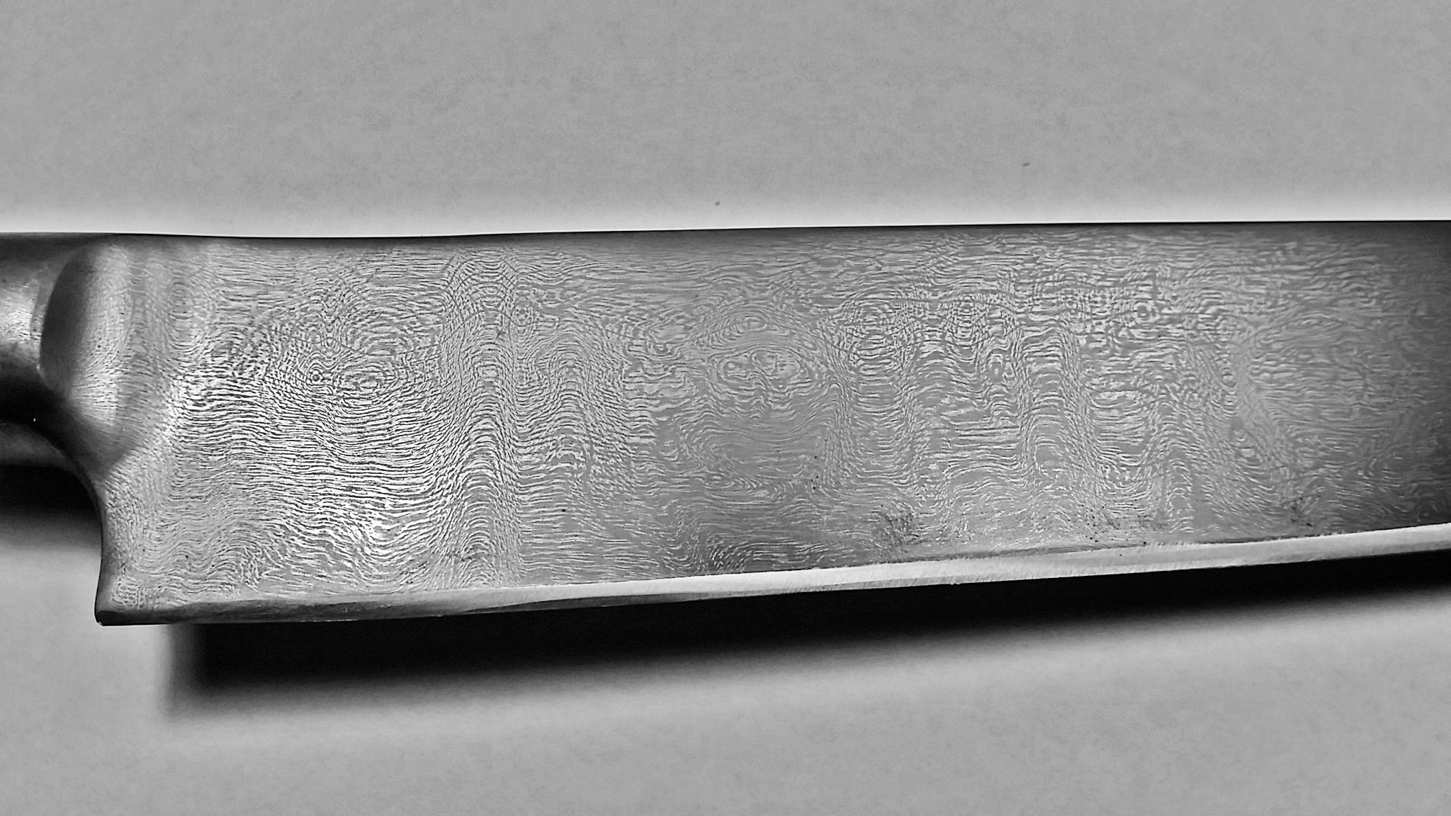 Wootz Damascus Steel: The Mysterious Metal that Was Used in Deadly