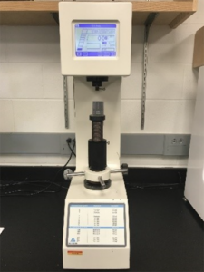 Buehler Rockwell Macrohardness Indenter